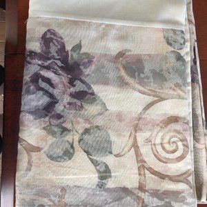 Croscill Chambord Bedskirt - Full Size